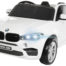 Kinderauto-Kinder-Elektroauto-BMW-X6M-XXL-2x120W-2-Sitzer-weiß