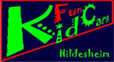 Fun KidCars Logo