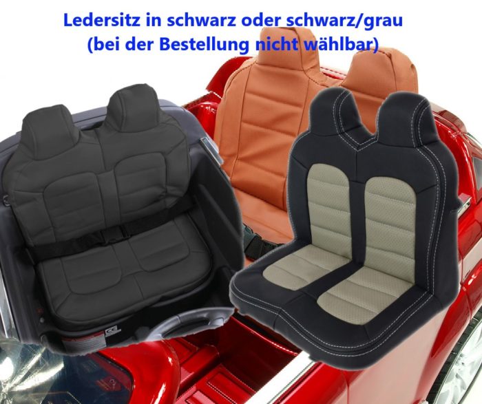 Kinderauto-Kinder-Elektroauto-McLaren-1-Sitzer-2x45w-blau-lackiertKinderauto-Kinder-Elektroauto-Audi Q7-Ledersitz-schwar-grau
