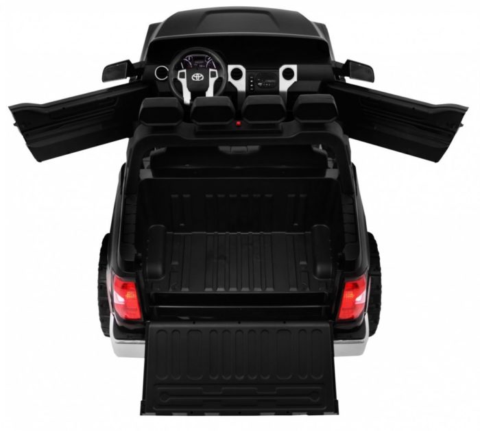 Kinderauto-Kinder-Elektroauto-Toyota-Tundra-XXXL-2-Sitzer-24V-2x200W-schwarz