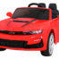 Kinderauto-Kinder-Elektroauto-Chevrolet-Camaro-2x35W-rot