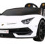 Kinderauto-Kinder-Elektroauto-LamborghiniDrift-High-Speed-2-Sitzer-weiß