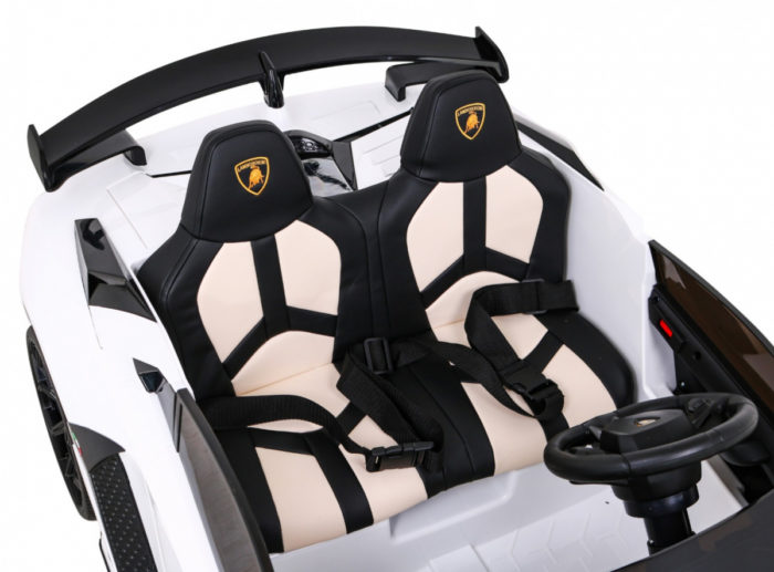 Kinderauto-Kinder-Elektroauto-LamborghiniDrift-High-Speed-2-Sitzer-schwarz