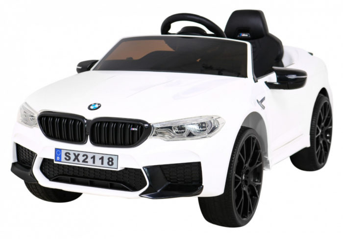 Kinderauto von BMW Typ M5