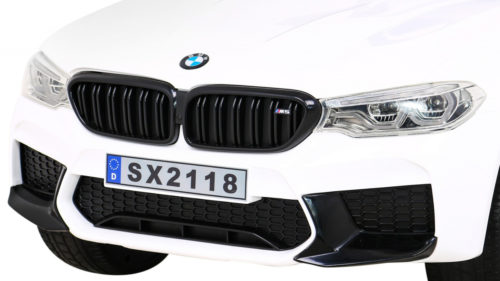 BMW Kinder Elektroauto M5
