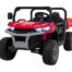 Kinderauto Pick-Up Kipper 900 4x45W in rot