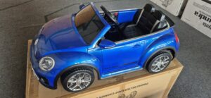 Kinderauto-Bugatti-Sonderangebot