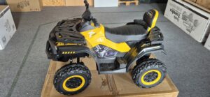 Kinderauto-Bugatti-Sonderangebot