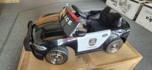 Kinderauto-Bugatti-Sonderangebot
