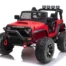 Brothers Allrad 4WD 4x120W total 480W rot