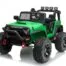 Brothers Allrad 4WD 4x120W total 480W grün