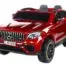 Kinderauto-Kinder-Elektroauto-Mercedes-GLC-63S-2-Sitzer-4x45w-weinrot-lackiert