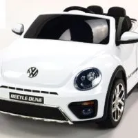 Kinderauto-Kinder-Elektroauto-VW-Beetle-Dune-2x45W-weiß