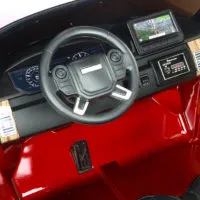 Kinderauto-Kinder-Elektroauto-Range-Rover-HSE-4x45W-2-Sitzer-weinrot-lackiert