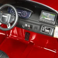 Kinderauto-Kinder-Elektroauto-Range-Rover-HSE-4x45W-2-Sitzer-weinrot-lackiert