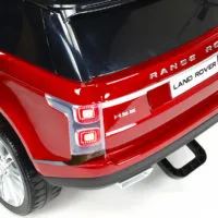 Kinderauto-Kinder-Elektroauto-Range-Rover-HSE-4x45W-2-Sitzer-weinrot-lackiert