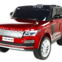 Kinderauto-Kinder-Elektroauto-Range-Rover-HSE-4x45W-2-Sitzer-weinrot-lackiert
