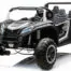 Kinderauto-Kinder-Elektroauto-UTV-Buggy-2000W-4-Sitzer-viersitzer-600W-weiß
