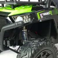 Kinderauto-Kinder-Elektroauto-UTV-Buggy-Super-Muster-1000R-2-Sitzer-24V-2x200W-grün