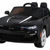 Kinderauto-Kinder-Elektroauto-Chevrolet-Camaro-2x35W-schwarz