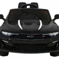 Kinderauto-Kinder-Elektroauto-Chevrolet-Camaro-2x35W-schwarz