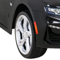 Kinderauto-Kinder-Elektroauto-Chevrolet-Camaro-2x35W-schwarz