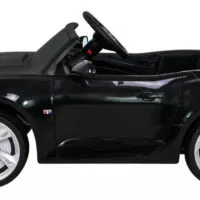 Kinderauto-Kinder-Elektroauto-Chevrolet-Camaro-2x35W-schwarz