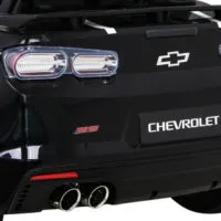 Kinderauto-Kinder-Elektroauto-Chevrolet-Camaro-2x35W-schwarz
