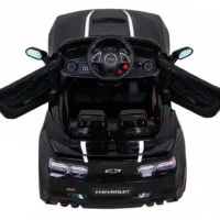 Kinderauto-Kinder-Elektroauto-Chevrolet-Camaro-2x35W-schwarz