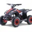 Kinder Quad High Speed 30Km/h 1000W Hipher - rot